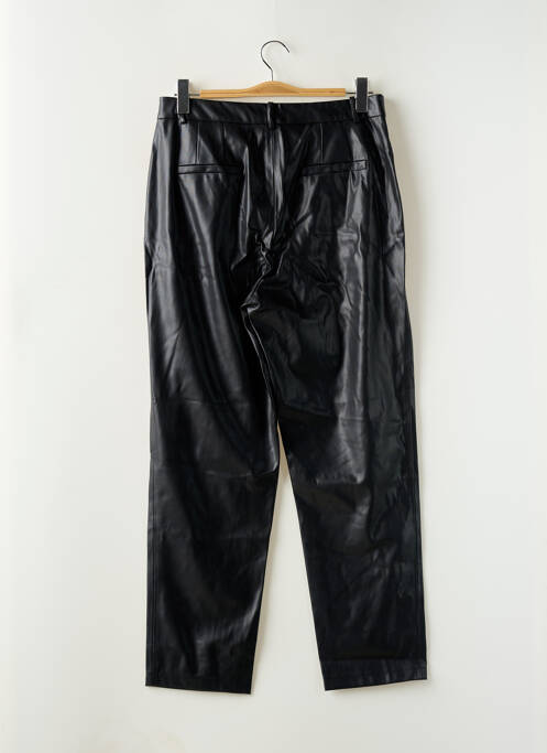 Pantalon drept negru ONLY femeie