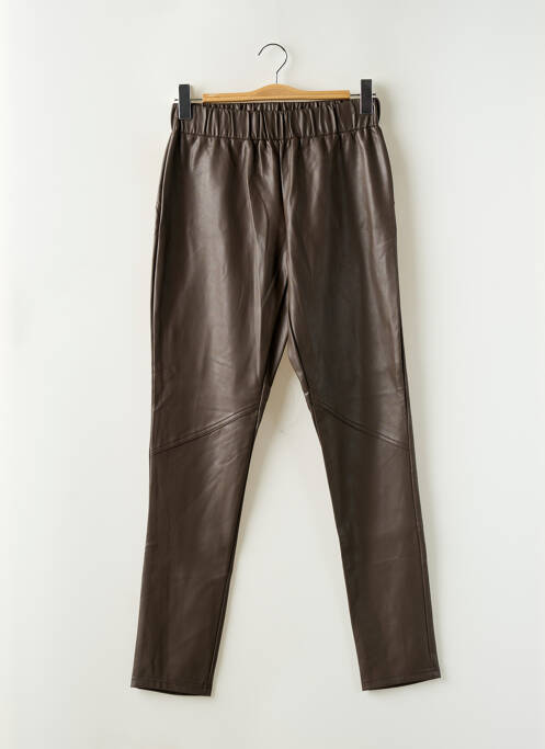 Colant maro NÜ femeie