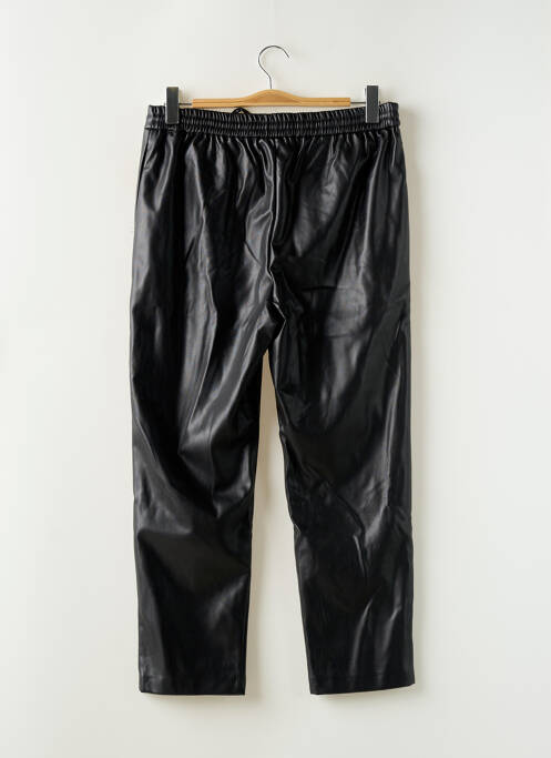 Pantalon drept negru VILA femeie