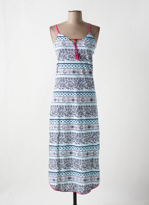 Nuisetă/combinetă albastru ROSE POMME femeie