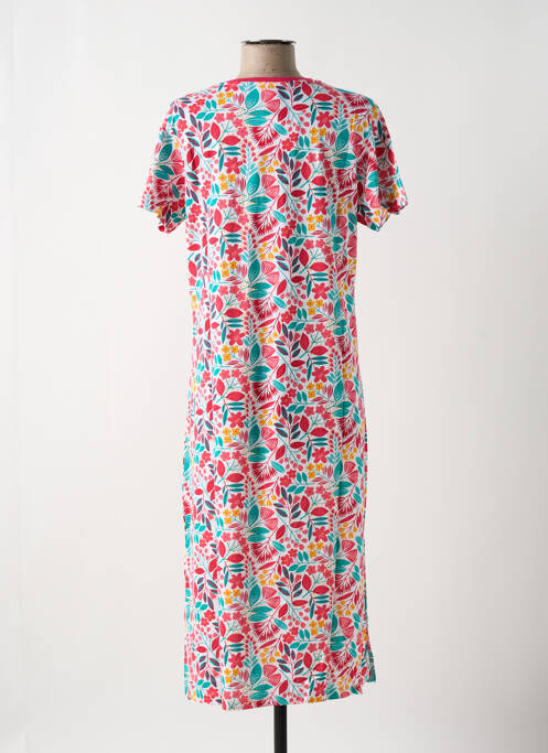 Cămașă de noapte roz ROSE POMME femeie