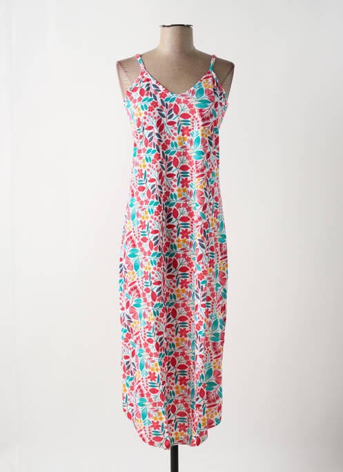 Nuisetă/combinetă alb ROSE POMME femeie