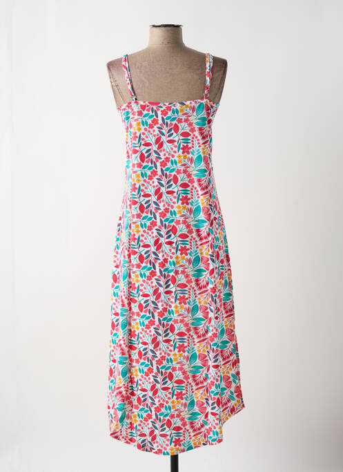 Nuisetă/combinetă alb ROSE POMME femeie