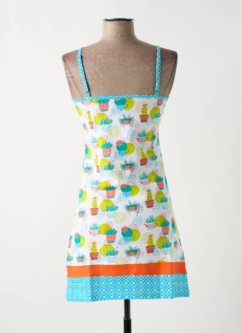 Nuisetă/combinetă albastru ROSE POMME femeie