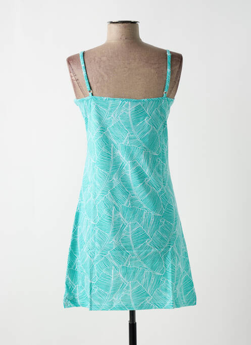 Nuisetă/combinetă albastru ROSE POMME femeie