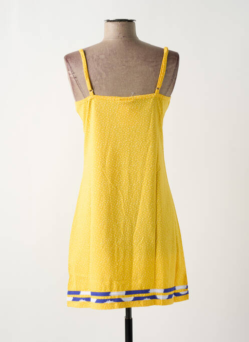 Nuisetă/combinetă galben ROSE POMME femeie