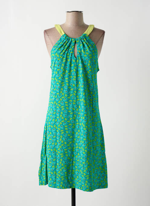 Nuisetă/combinetă verde ROSE POMME femeie