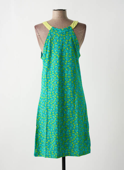 Nuisetă/combinetă verde ROSE POMME femeie