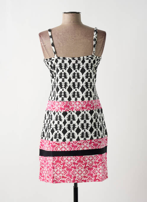 Nuisetă/combinetă roz ROSE POMME femeie