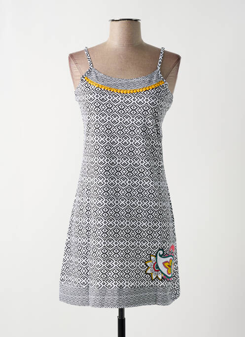 Nuisetă/combinetă negru ROSE POMME femeie