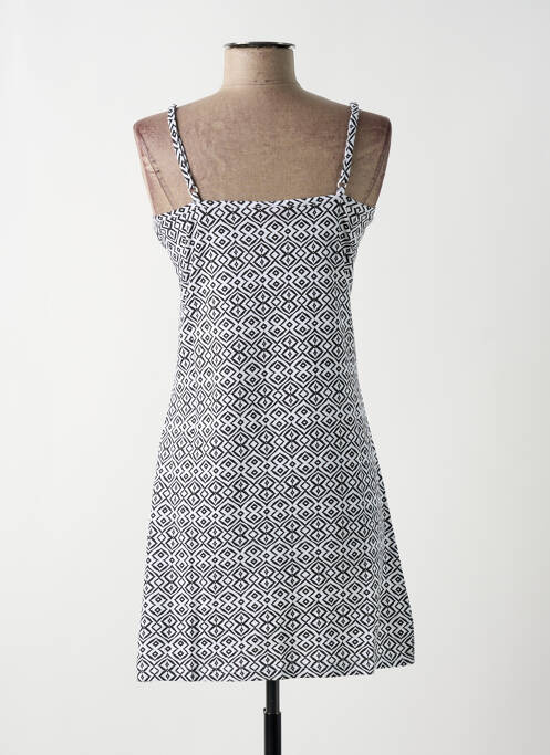 Nuisetă/combinetă negru ROSE POMME femeie