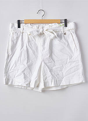 Bermudă alb STREET ONE femeie