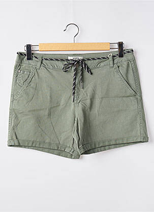 Șort verde GARCIA femeie