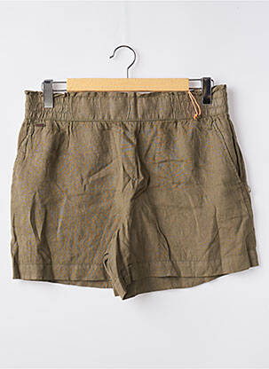 Șort verde STREET ONE femeie