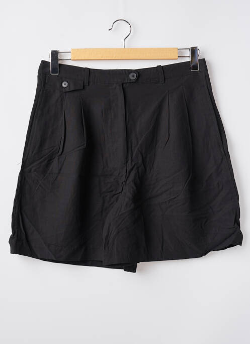 Șort negru MNG femeie