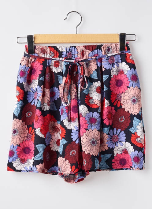 Șort albastru MOLLY BRACKEN femeie