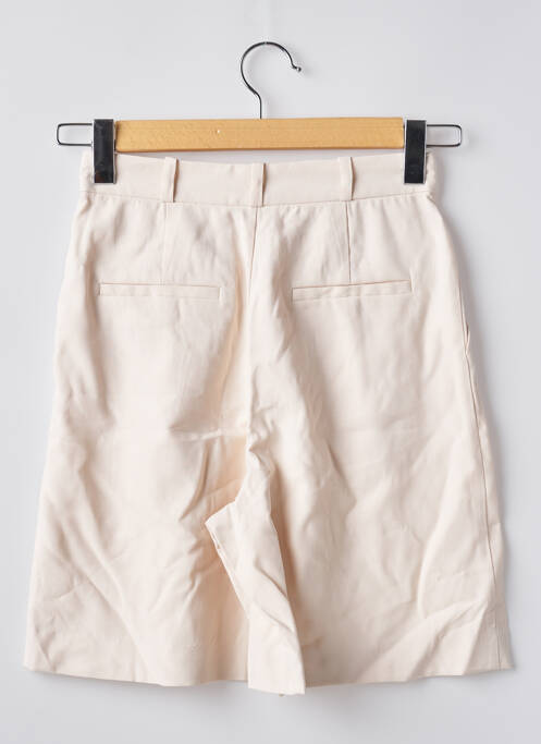 Bermudă roz MNG femeie