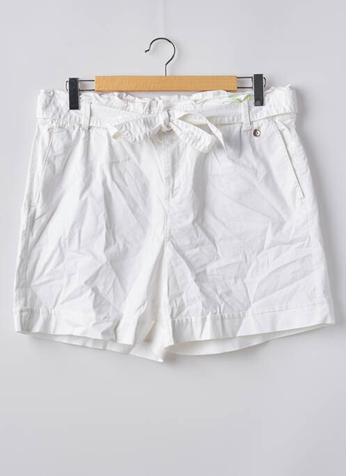 Bermudă alb STREET ONE femeie