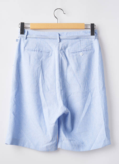 Bermudă albastru LILI SIDONIO femeie