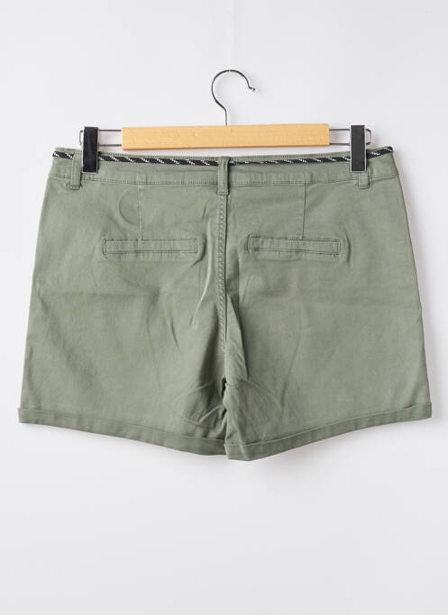 Șort verde GARCIA femeie