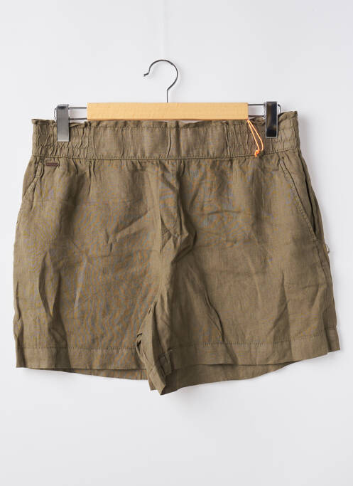 Șort verde STREET ONE femeie