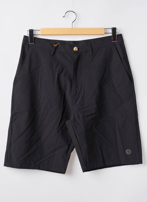 Bermudă negru CYCLO CLUB MARCEL  bărbat