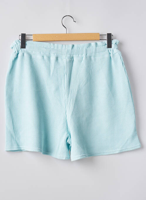 Șort albastru KENDALL + KYLIE femeie