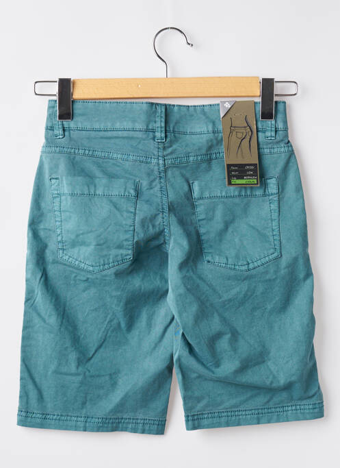 Bermudă albastru STREET ONE femeie