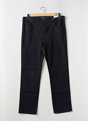 Blugi cu croială dreaptă negru ONLY CARMAKOMA femeie