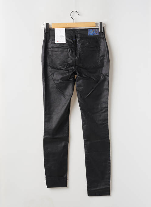 Pantalon slim negru STREET ONE femeie