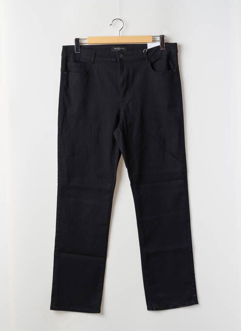 Blugi cu croială dreaptă negru ONLY CARMAKOMA femeie