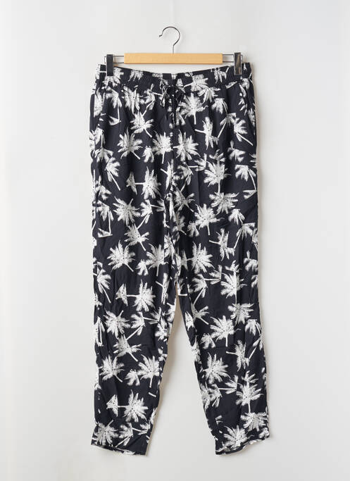 Pantalon drept negru S.OLIVER femeie