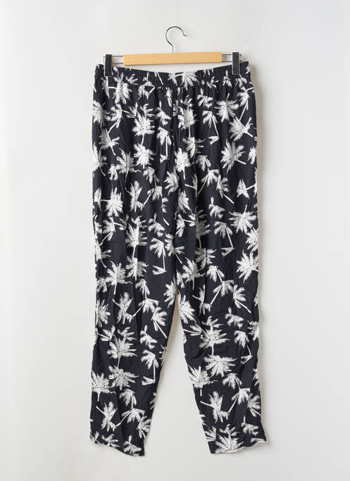 Pantalon drept negru S.OLIVER femeie