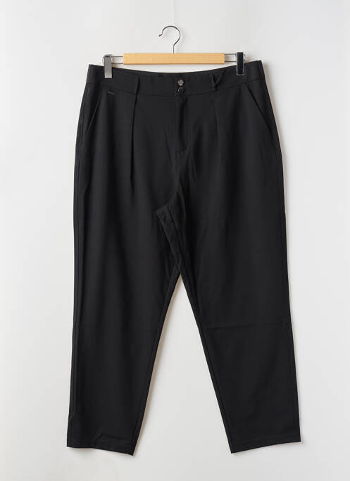Pantalon drept negru STREET ONE femeie