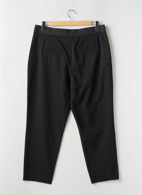 Pantalon drept negru STREET ONE femeie