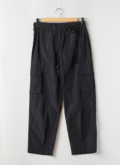 Pantalon drept negru AMELIE & AMELIE femeie