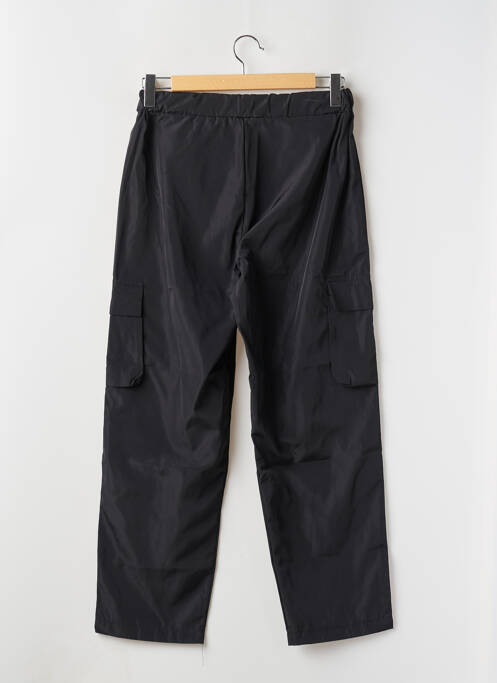 Pantalon drept negru AMELIE & AMELIE femeie