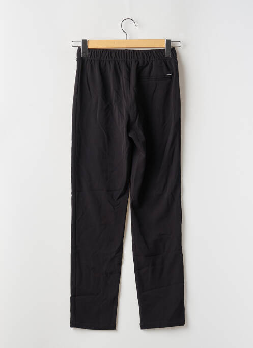 Pantalon drept negru IKKS femeie