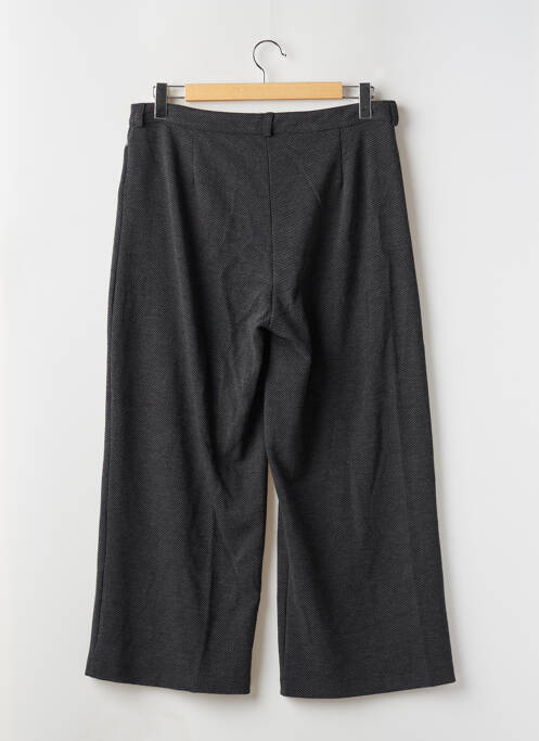 Pantalon 7/8 negru MEXX femeie