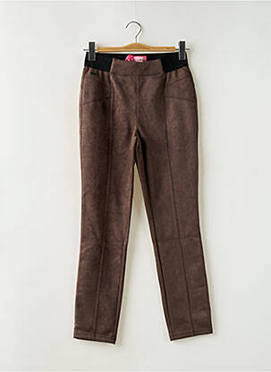 Colant maro STREET ONE femeie