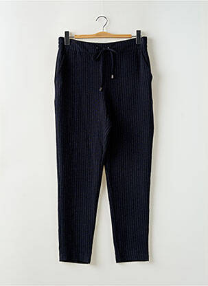 Pantalon chino mărime normală mărime normală albastru VERO MODA femeie