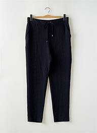 Pantalon chino mărime normală mărime normală albastru VERO MODA femeie