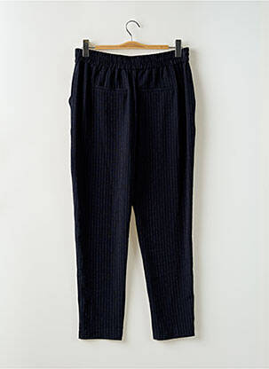 Pantalon chino mărime normală mărime normală albastru VERO MODA femeie