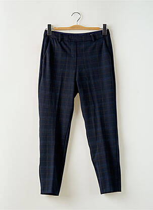 Pantalon chino mărime normală mărime normală albastru TOM TAILOR femeie