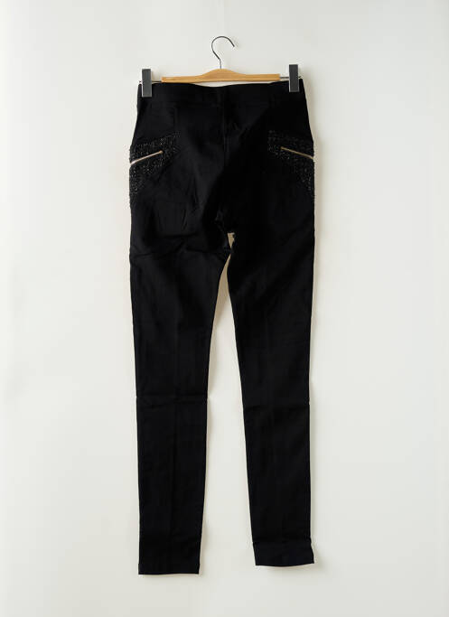 Colant negru NÜ femeie