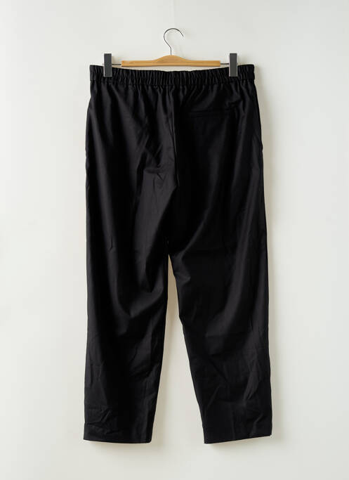 Pantalon chino negru MANGO femeie