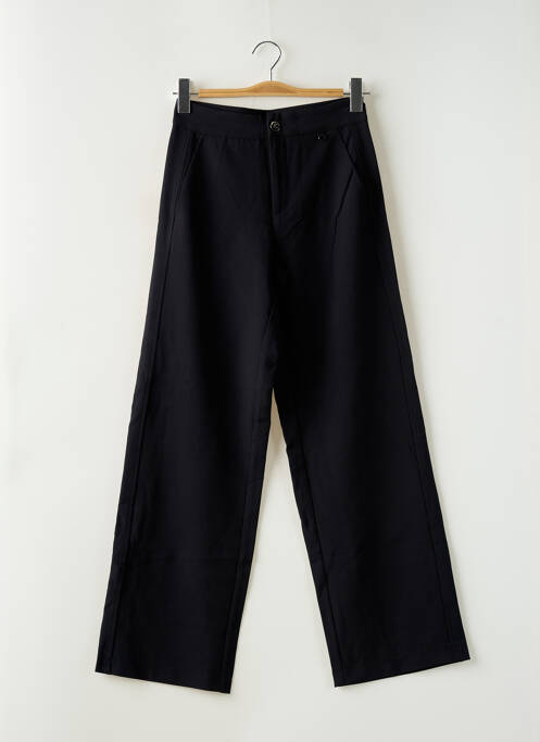 Pantalon drept negru STREET ONE femeie