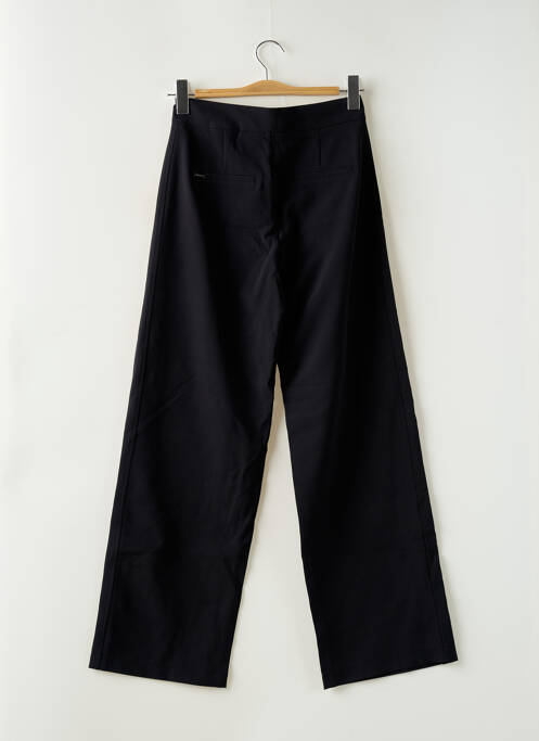 Pantalon drept negru STREET ONE femeie