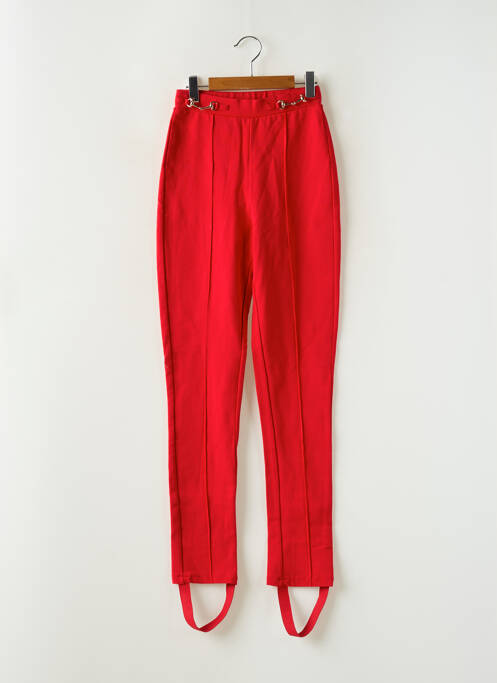 Colant roșu MORGAN femeie