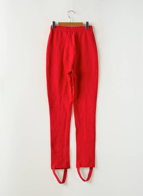 Colant roșu MORGAN femeie